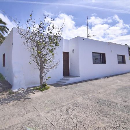 Casa Famara Villa Teguise  Exterior foto