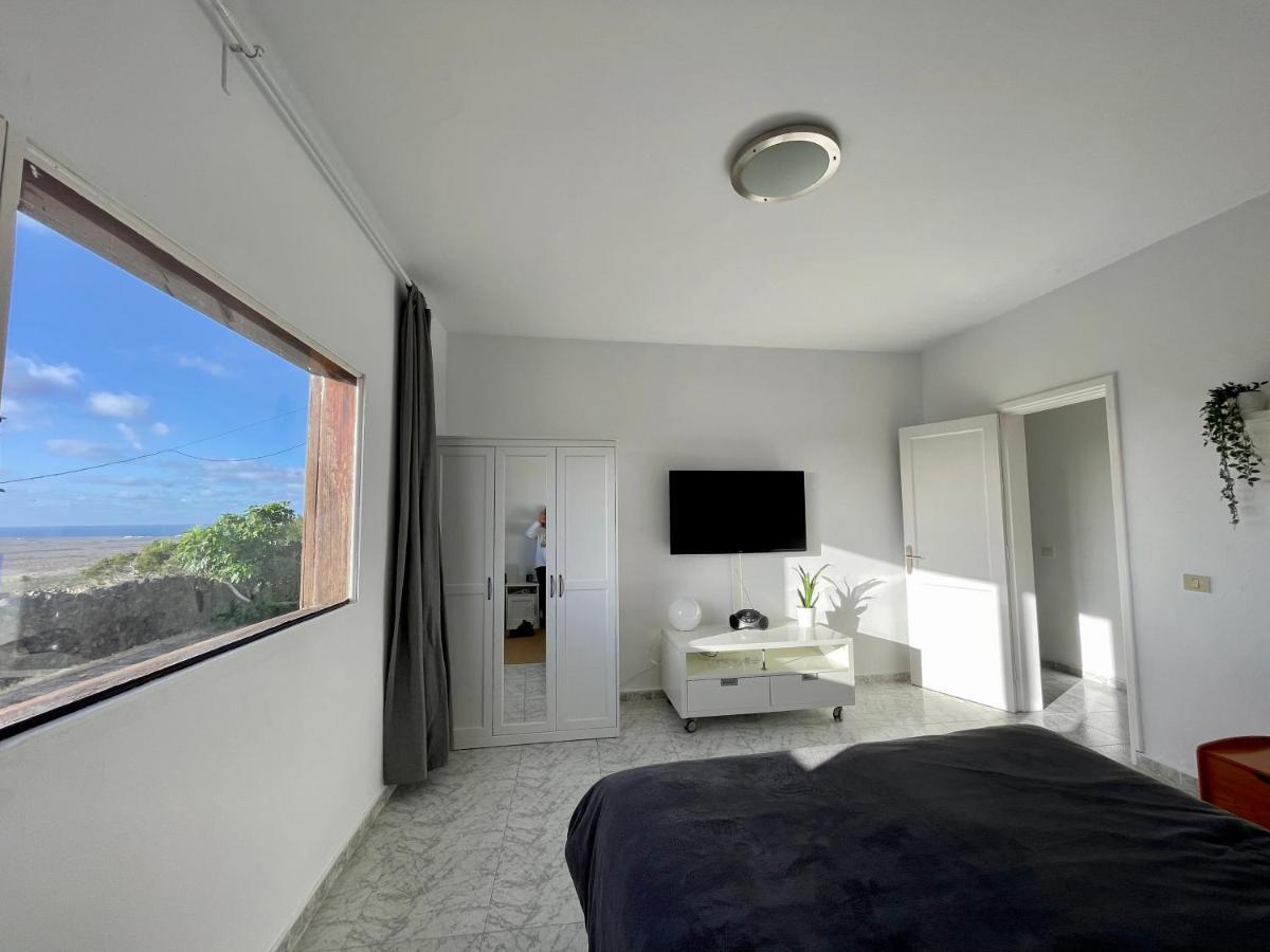 Casa Famara Villa Teguise  Exterior foto