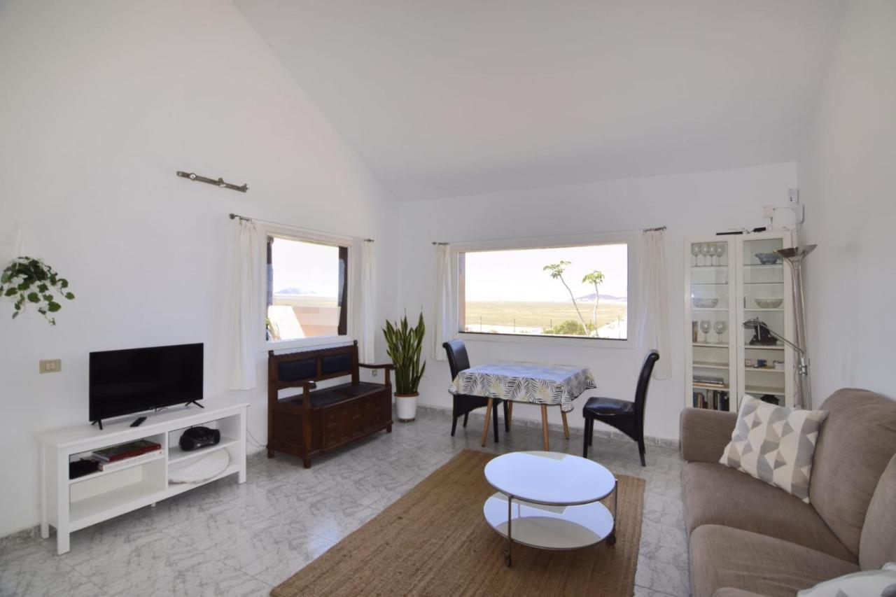 Casa Famara Villa Teguise  Exterior foto