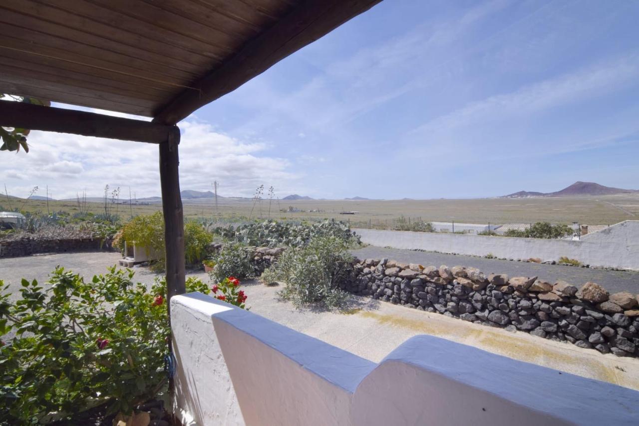 Casa Famara Villa Teguise  Exterior foto