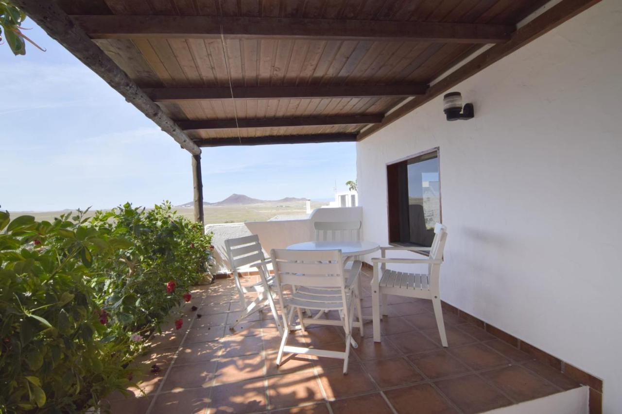 Casa Famara Villa Teguise  Exterior foto