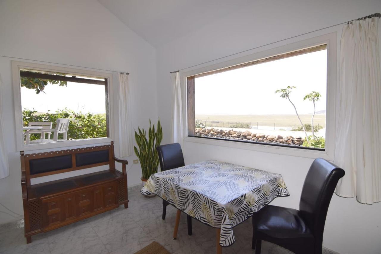 Casa Famara Villa Teguise  Exterior foto